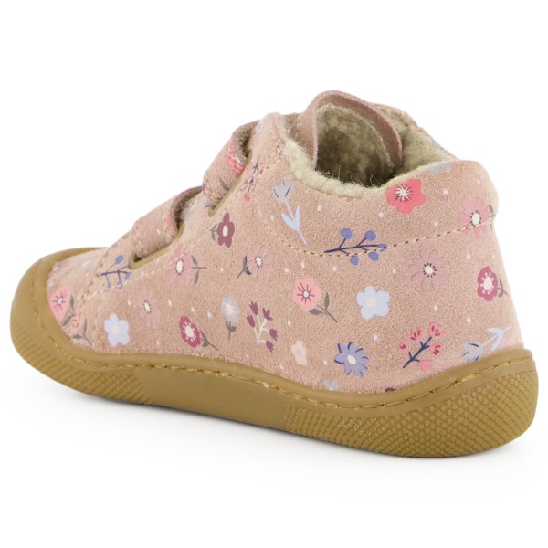 Naturino - Kid's Barefoot Amur VL Calf Printed - Barefoot-schoenen