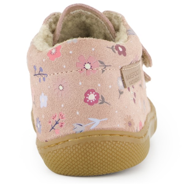 Naturino - Kid's Barefoot Amur VL Calf Printed - Barefoot-schoenen