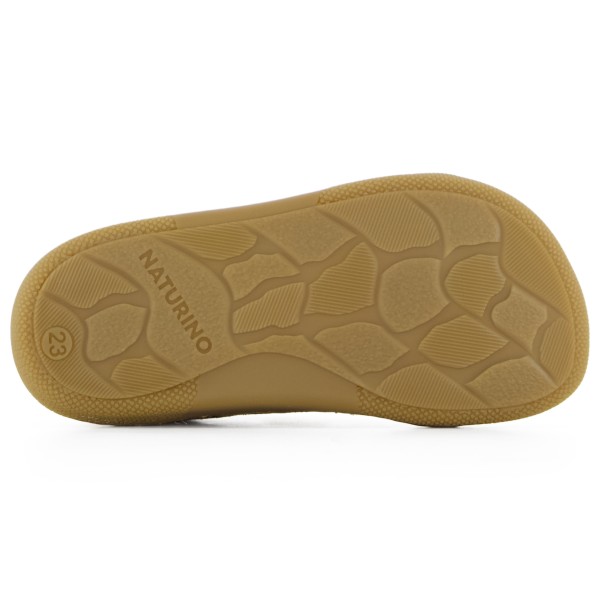 Naturino - Kid's Barefoot Amur VL Calf Printed - Barefoot shoes
