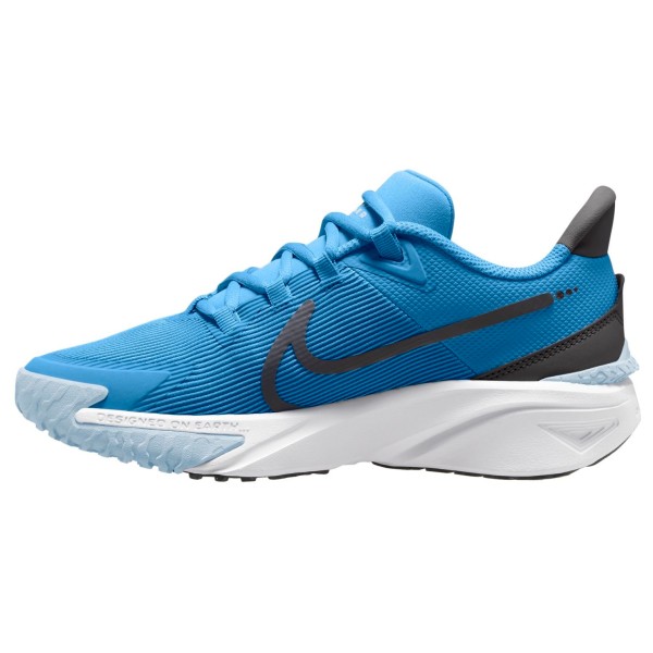 Nike - Kid's Star Runner 4 Road Running Shoes - Zapatillas para correr