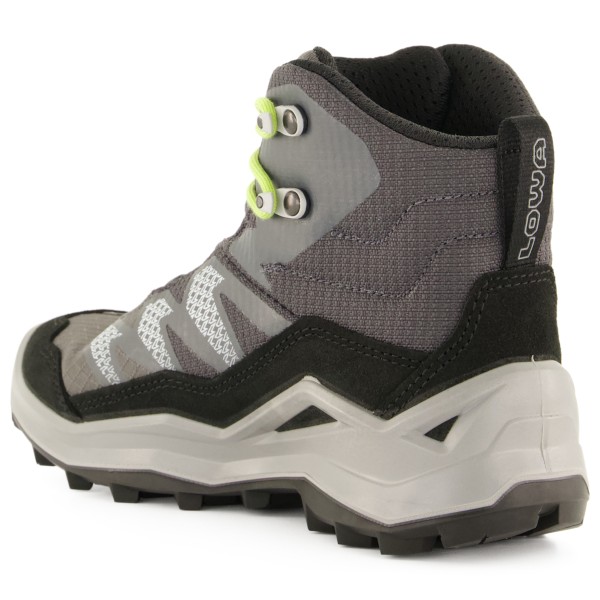 Lowa - Kid's Maddox Pro GTX Mid - Wanderschuhe