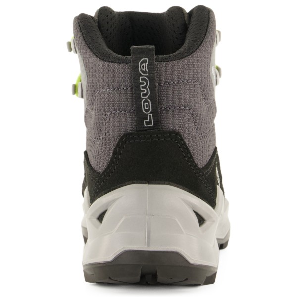 Lowa - Kid's Maddox Pro GTX Mid - Wanderschuhe