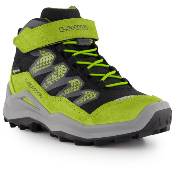 Lowa - Kid's Maddox Pro GTX Mid VC - Wandelschoenen