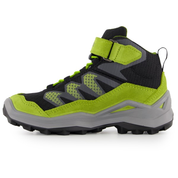 Lowa - Kid's Maddox Pro GTX Mid VC - Wandelschoenen