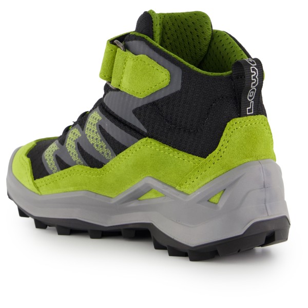 Lowa - Kid's Maddox Pro GTX Mid VC - Wandelschoenen
