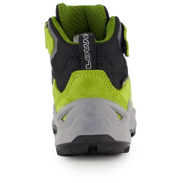 Lowa - Kid's Maddox Pro GTX Mid VC - Wandelschoenen