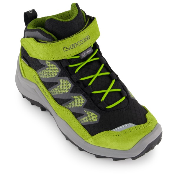 Lowa - Kid's Maddox Pro GTX Mid VC - Wandelschoenen