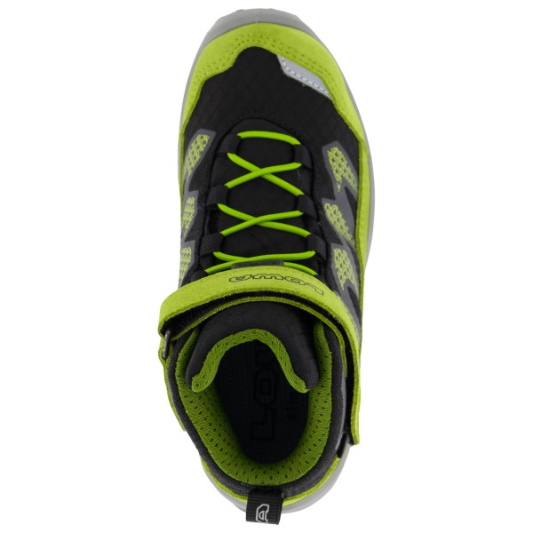 Lowa - Kid's Maddox Pro GTX Mid VC - Wandelschoenen