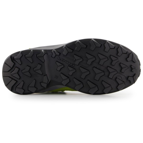 Lowa - Kid's Maddox Pro GTX Mid VC - Wandelschoenen