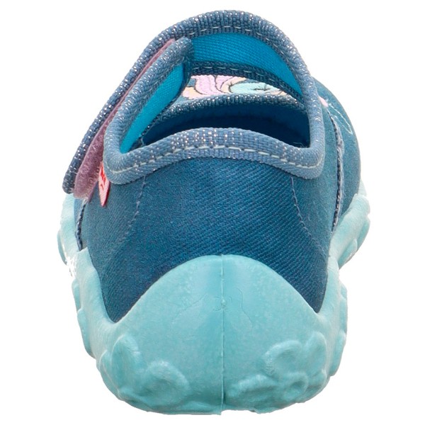 Superfit - Kid's Bonny B - Zapatillas de estar por casa