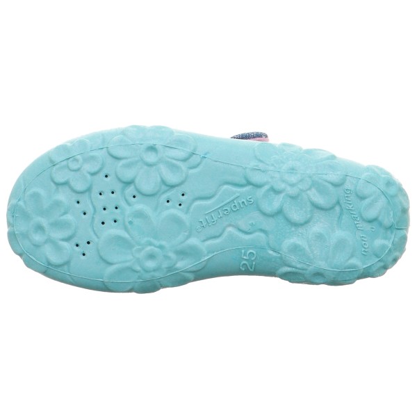 Superfit - Kid's Bonny B - Zapatillas de estar por casa