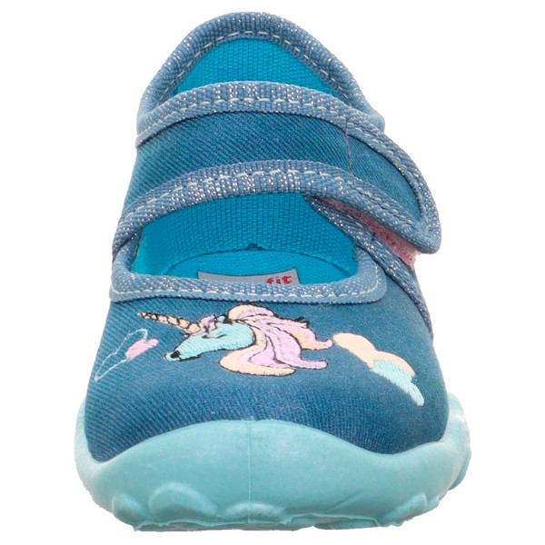 Superfit - Kid's Bonny B - Zapatillas de estar por casa