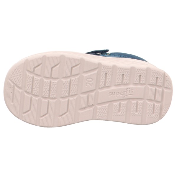 Superfit - Kid's Breeze B - Calzado informal