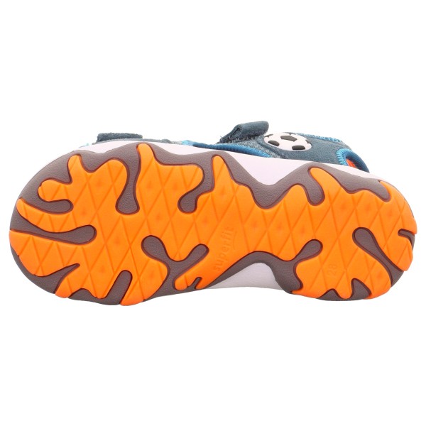 Superfit - Kid's Mike 3.0 - Sandali