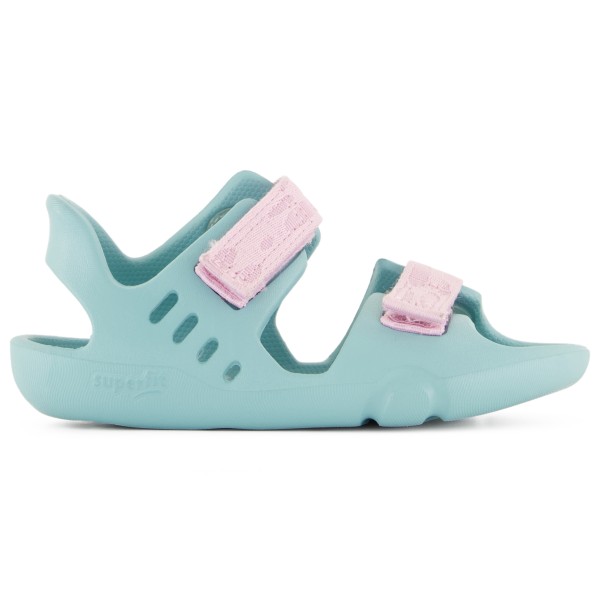 Superfit Splash-S - Sandalen Kinderen online kopen