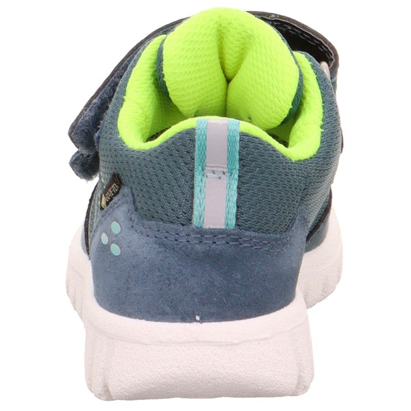 Superfit - Kid's Sport7 Mini B - Scarpe per il tempo libero