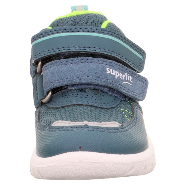 Superfit - Kid's Sport7 Mini B - Scarpe per il tempo libero