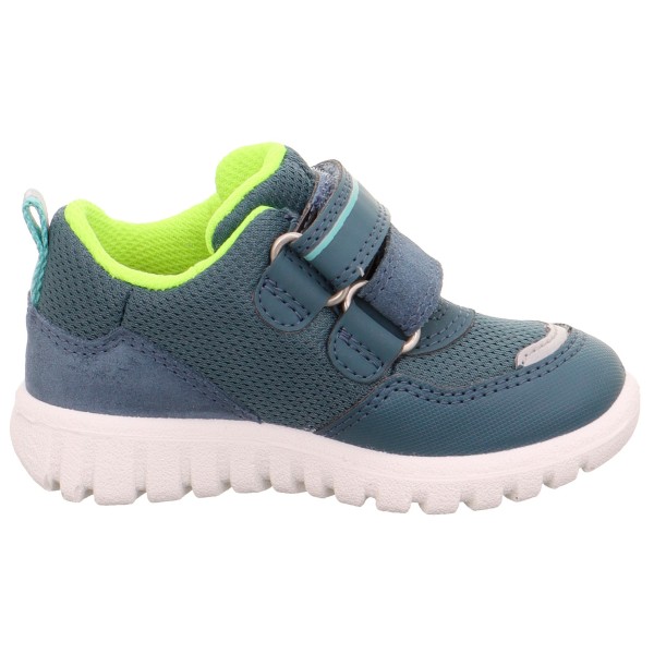 Superfit - Kid's Sport7 Mini B - Scarpe per il tempo libero