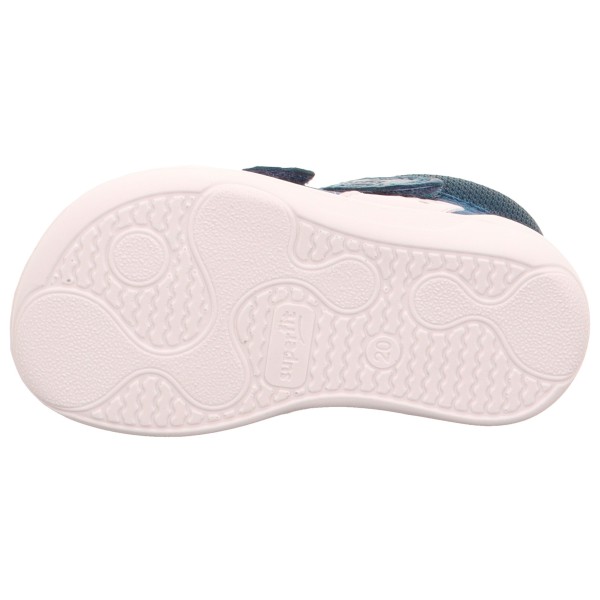 Superfit - Kid's Superfree B - Barefoot-schoenen