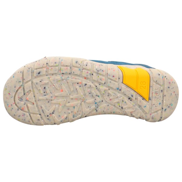 Superfit - Kid's Trace - Barefootschoenen