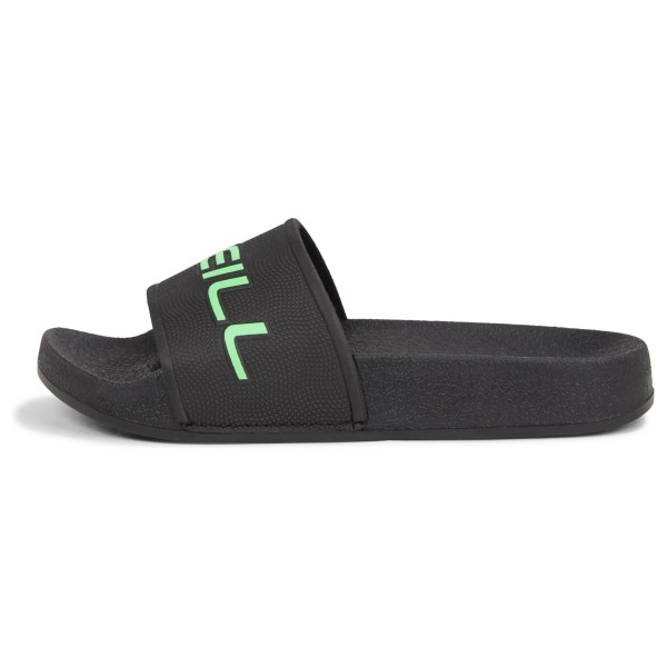 Tongs O'Neill Koosh Slides - Taille EU 42 - Pour Plage, Piscine, Détente