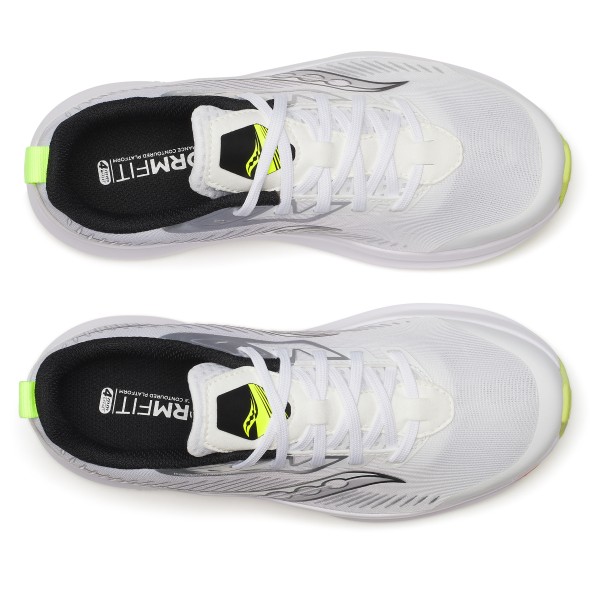 Saucony - Kid's Endorphin - Running shoes