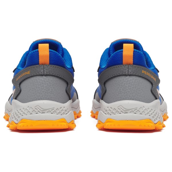 Saucony - Kid's Peregrine Shield - Skor trailrunning