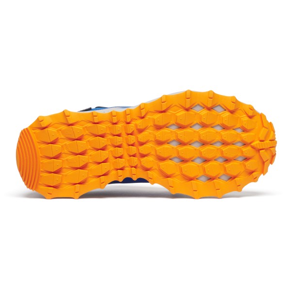 Saucony - Kid's Peregrine Shield - Skor trailrunning