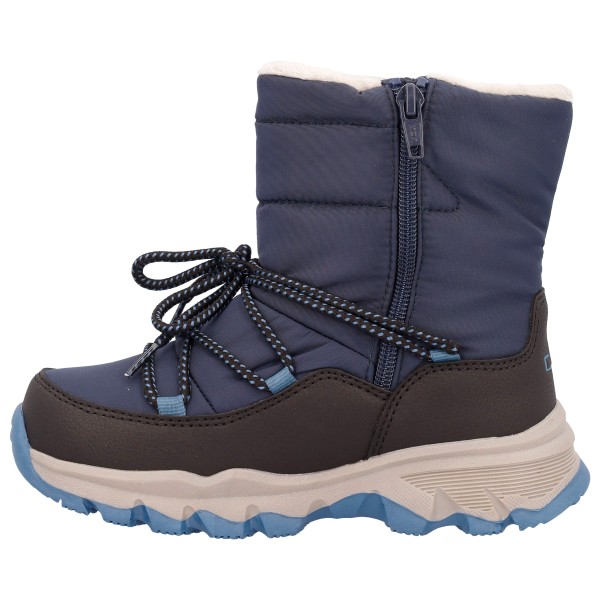 CMP - Kid's Catay Snow Boots WP - Botas invierno