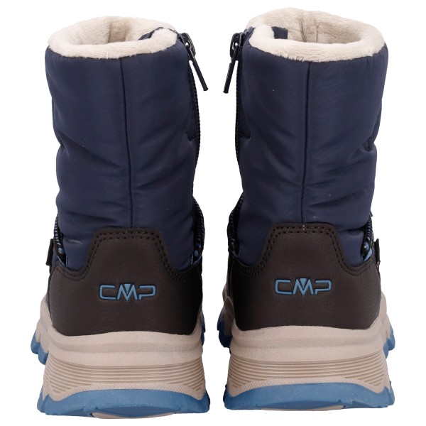 CMP - Kid's Catay Snow Boots WP - Botas invierno
