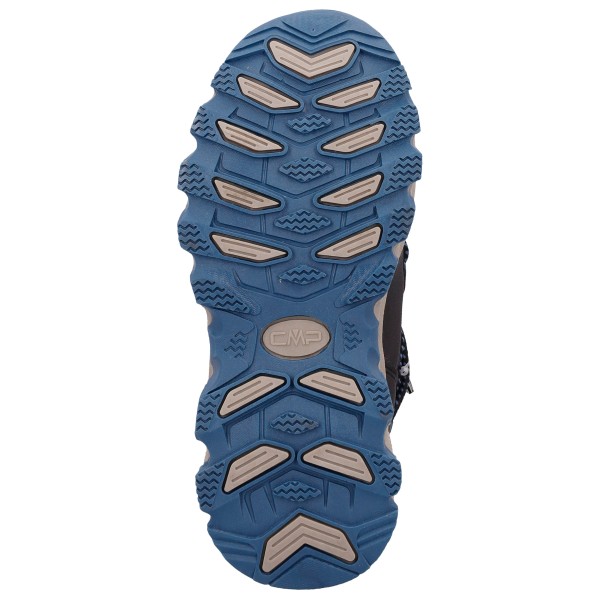 CMP - Kid's Catay Snow Boots WP - Botas invierno