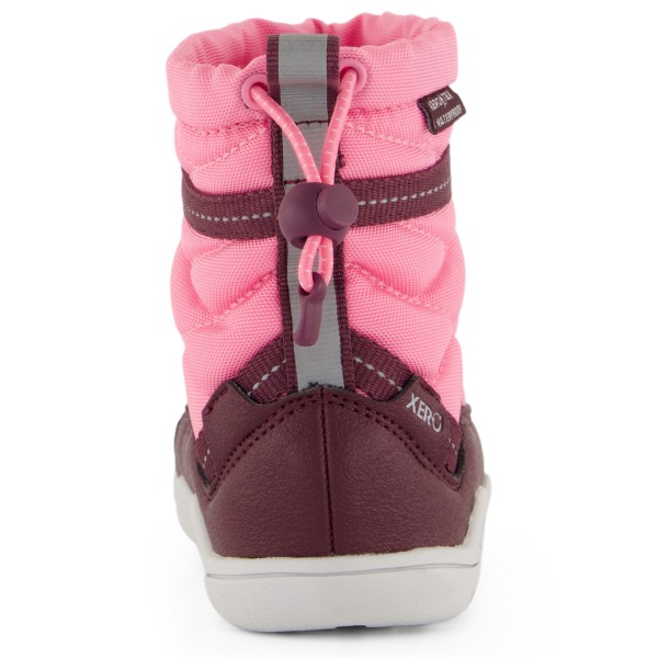Xero Shoes - Kid's Alpine Pull On - Botas invierno