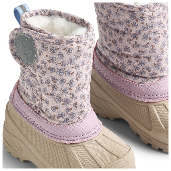 WHEAT - Kid's Winty - Winterschuhe