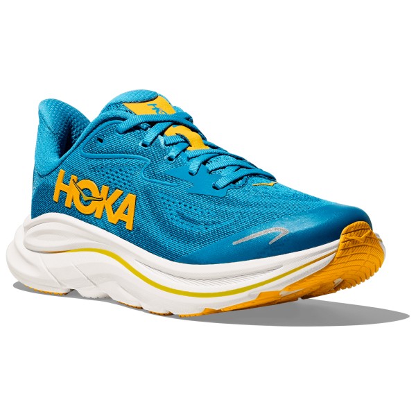 HOKA - Kid's Clifton 10 - Loopschoenen