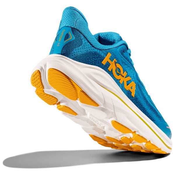 HOKA - Kid's Clifton 10 - Loopschoenen