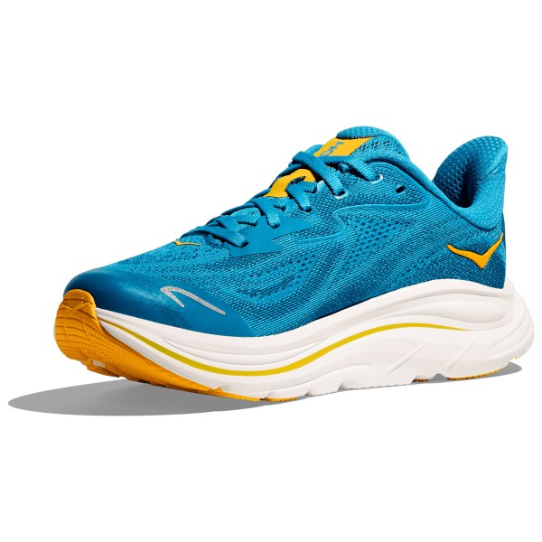HOKA - Kid's Clifton 10 - Loopschoenen