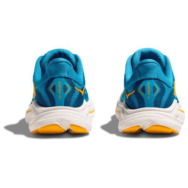 HOKA - Kid's Clifton 10 - Loopschoenen