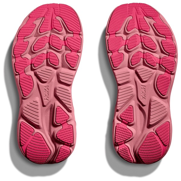 HOKA - Kid's Clifton 10 Little - Loopschoenen