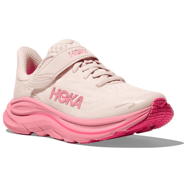 HOKA - Kid's Clifton 10 Little - Loopschoenen