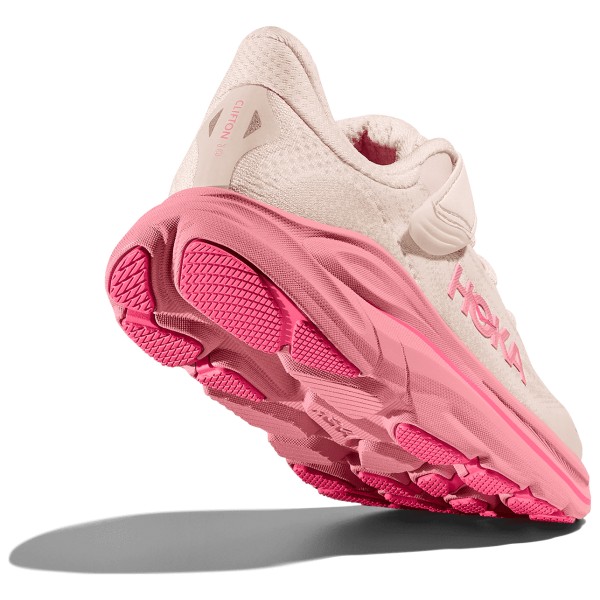 HOKA - Kid's Clifton 10 Little - Loopschoenen