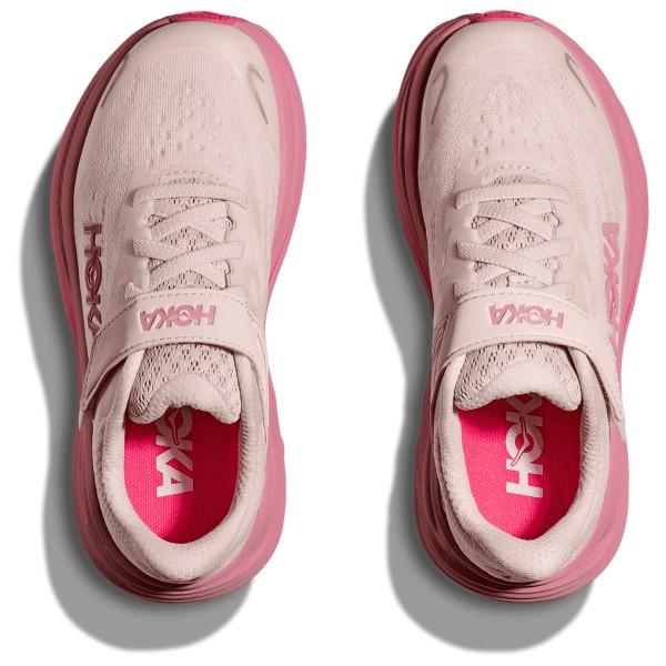 HOKA - Kid's Clifton 10 Little - Loopschoenen