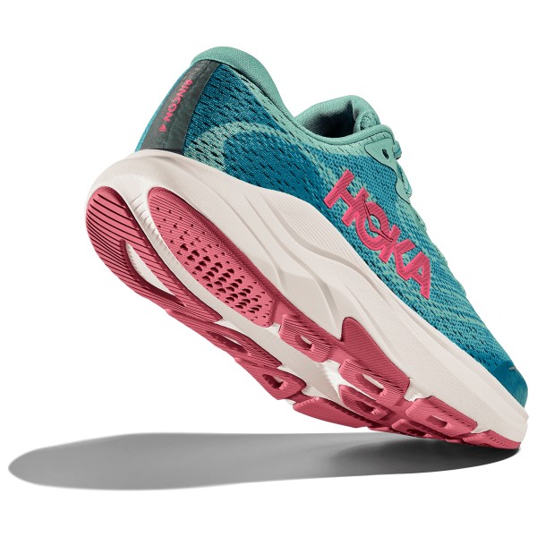 HOKA - Kid's Rincon 4 - Loopschoenen