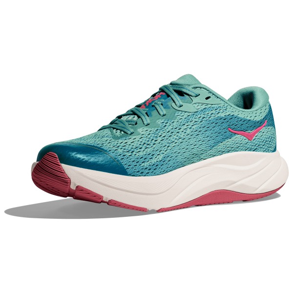 HOKA - Kid's Rincon 4 - Loopschoenen