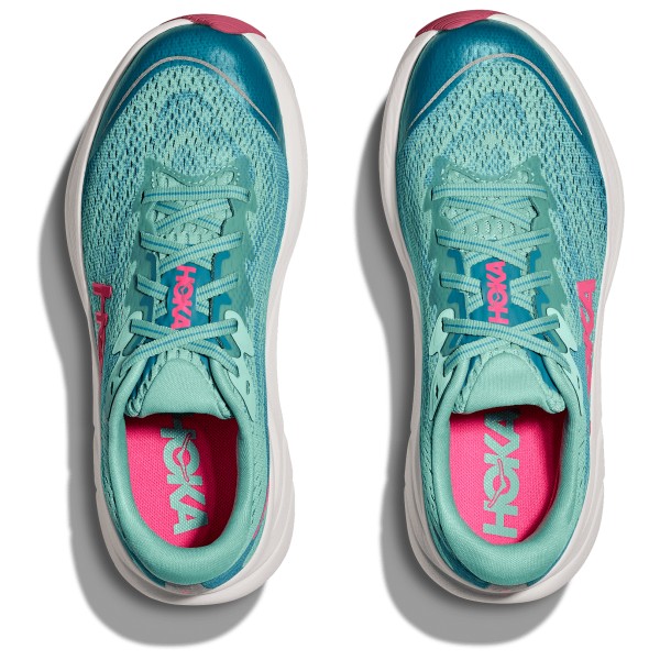 HOKA - Kid's Rincon 4 - Loopschoenen