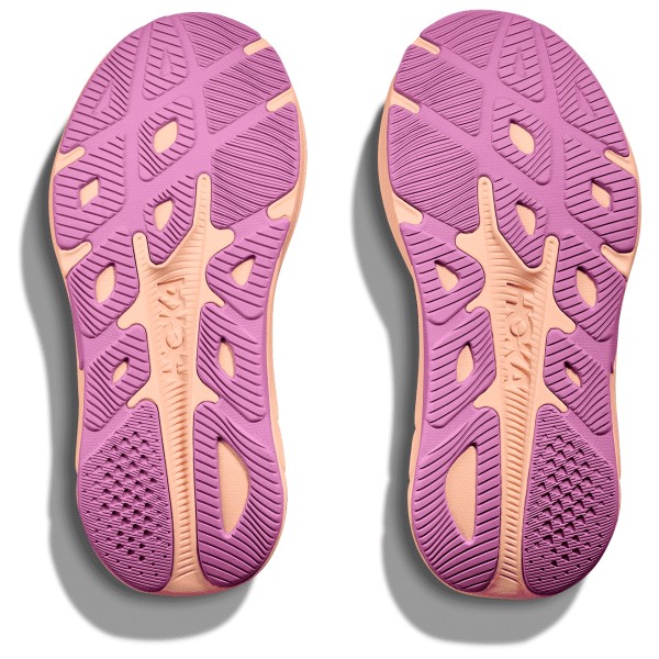 HOKA - Kid's Rincon 4 Little - Loopschoenen