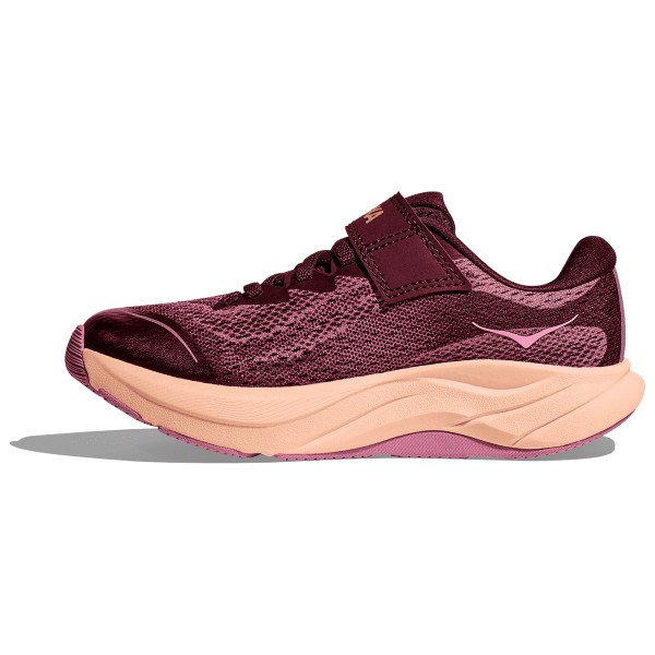 HOKA - Kid's Rincon 4 Little - Loopschoenen