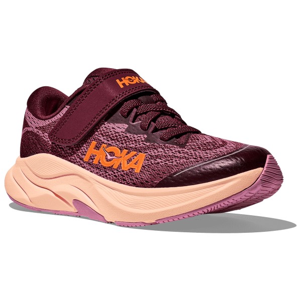HOKA - Kid's Rincon 4 Little - Loopschoenen