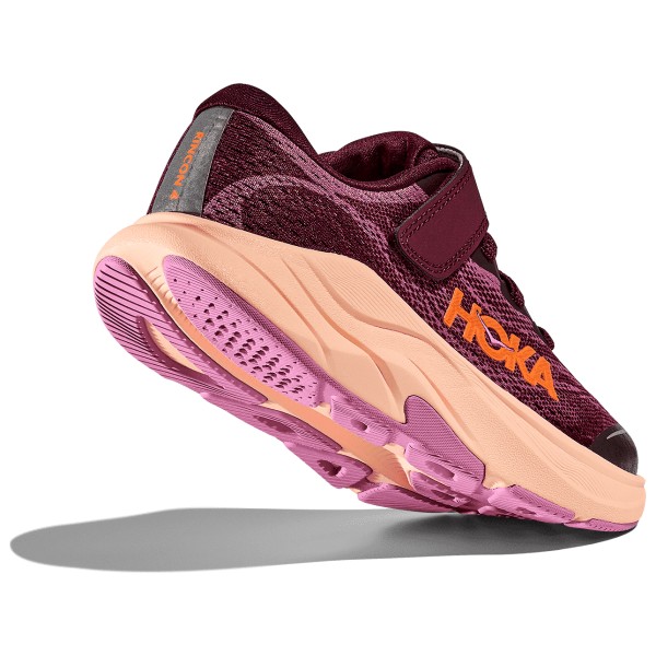 HOKA - Kid's Rincon 4 Little - Loopschoenen