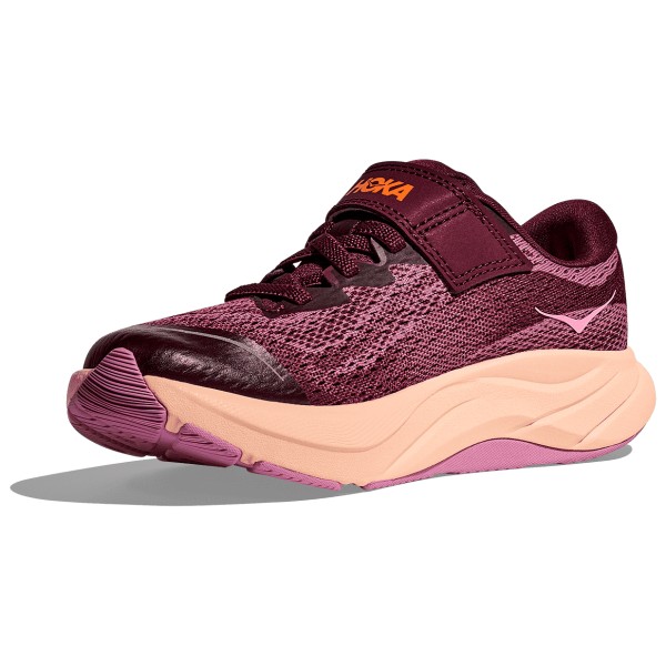 HOKA - Kid's Rincon 4 Little - Loopschoenen