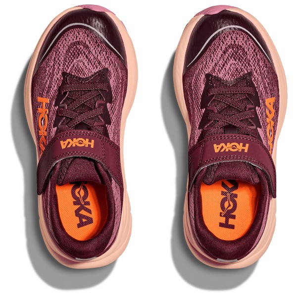 HOKA - Kid's Rincon 4 Little - Loopschoenen